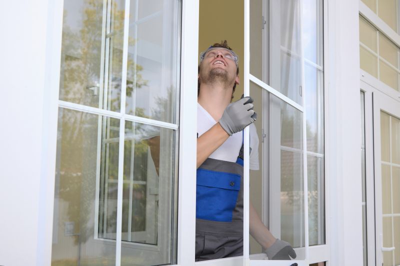 Window Installation Specialists
